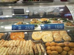 -吴忠民族饭庄(利通南街店)