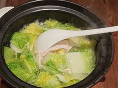 -百富源·海鲜辽菜(和平北大街店)