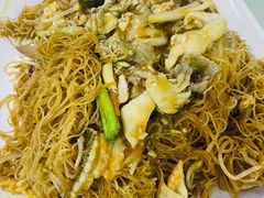 -嘉升大排档(番禺总店)