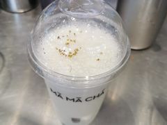 -MAMACHA妈妈茶(岳麓山店)