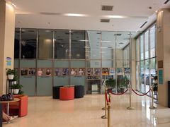 -蓝积木健身中心(高新店)