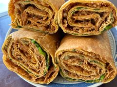 原味煎饼-胖子煎饼店(钦州南路店)