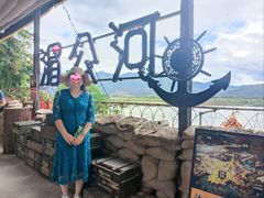 -西双版纳傣族园