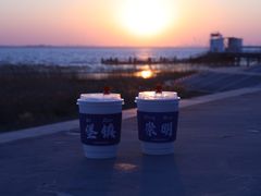 -seeu coffee(江滩店)