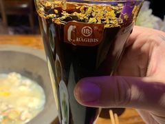 酸梅汁-咕嘟草帽鱼·牛奶一样的鲜鱼汤(包河万达广场创始店)