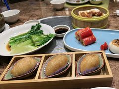 -顺意·顺德家乡菜(国际人才大厦店)