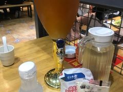 -李军力烧烤(丰庆路店)