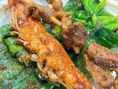 -来龍儿鲜切牛肉自助老火锅