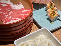 -沼津港精致料理·寿喜烧·烧鸟(青浦宝龙广场日料榜单店)