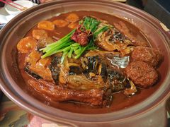-苏乡兰亭·新派淮扬菜(吾悦广场店)