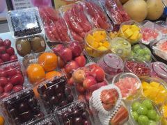 -每日新鲜水果吧(南京东路店)