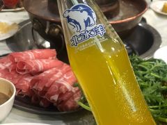-北平楼·老北京涮羊肉(双流总店)