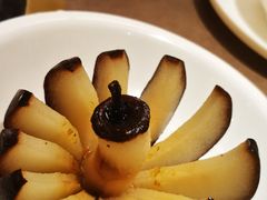 -锅飘飘·东北铁锅炖(雨花客厅店)