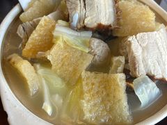 -下塘街25号农家菜馆(新场店)