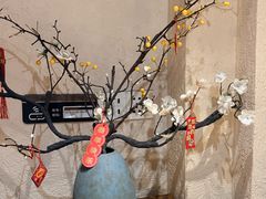 -傑·料理·海鲜放题(佛山文华荟店)