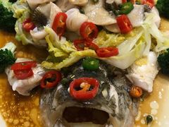 -东方之珠海鲜酒楼(南开店)