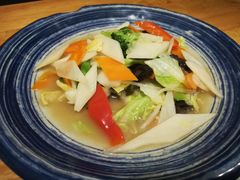 -桃屋日本料理(清华科技园店)