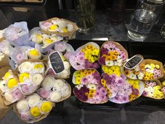 -豆豆花艺(新光天地店)