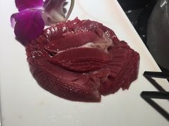 -二荆条·蜀鲜汇城市森林火锅