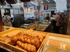 -弘祥蜂蜜大麻花(烟大店)