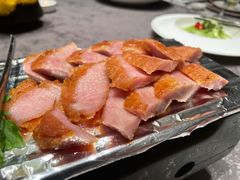 -好福记饭店(红梅公园店)