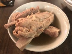 -松發肉骨茶(先得坊店)