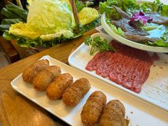 -仁和四季涮肉馆(天坛南门店)