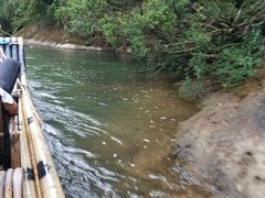 -九曲溪竹筏码头