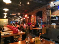 大堂-TIMEZONE8东八时区餐厅&酒吧(798店)