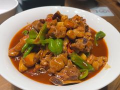 -东流山烤鸭·家常菜(雨山龙湖店)