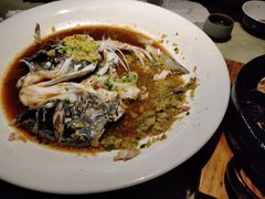 -绿茶餐厅(成都大悦城店)