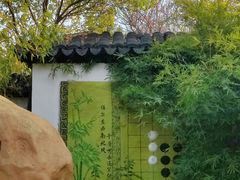 -八大山人梅湖景区