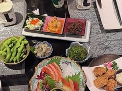 -昱匠·日本料理(金融街店)