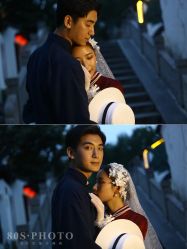-苏州HX-合喜映画婚纱摄影