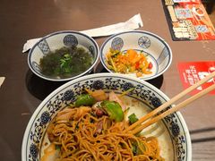 -王繁星面馆(西安熙地港店)