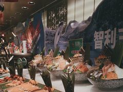 -亚马逊海鲜自助(梅溪湖步步高店)