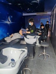 -MINX名珂斯·烫染形象设计