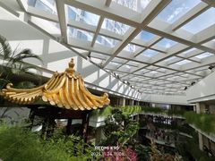 -白天鹅宾馆-宏图府餐厅