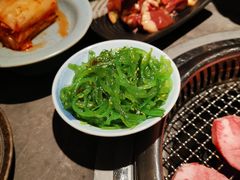 -厚贞日式烤肉(龙之梦店)