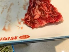 -韩香福烤肉庄园(荣成店)
