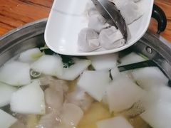 -章记正宗南岗鱼蛋火锅