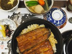 -竹叶亭(银座店)