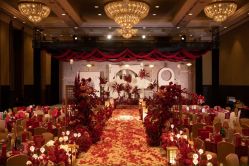 -福州香格里拉·宴会厅