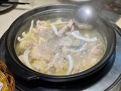 -润泽园椰子鸡(汇一城店)