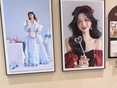 -海马体照相馆(成都来福士广场店)