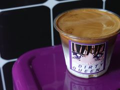 DirtyQueen-HANA COFFEE(长寿路店)