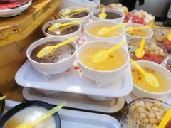 -袁记串串香(新南门店)