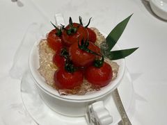 冰梅温室小番茄-誉珑轩