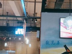 -米八子烧烤工厂(西区店)