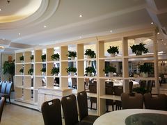大堂-道道鲜·崇明私房菜(五角场店)